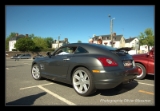 Chrysler Crossfire